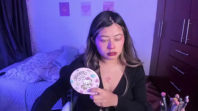 StephaniFox online show from 11-02-25, 11:32