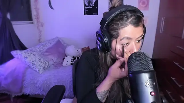 StephaniFox online show from 03-21-26, 03:52