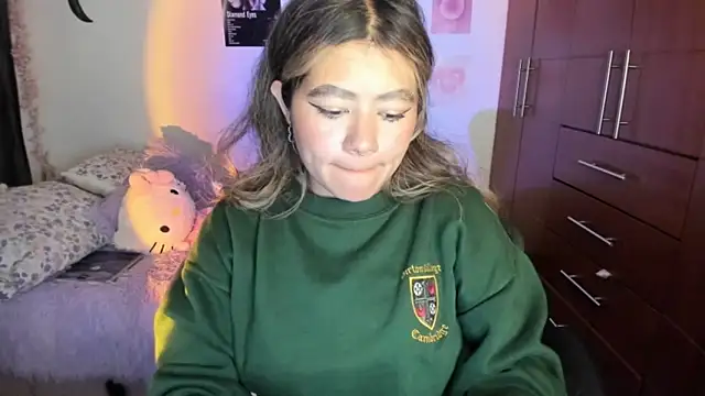 StephaniFox online show from 04-14-26, 12:59