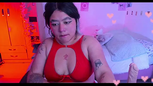 StephaniFox online show from 02-15-25, 05:30