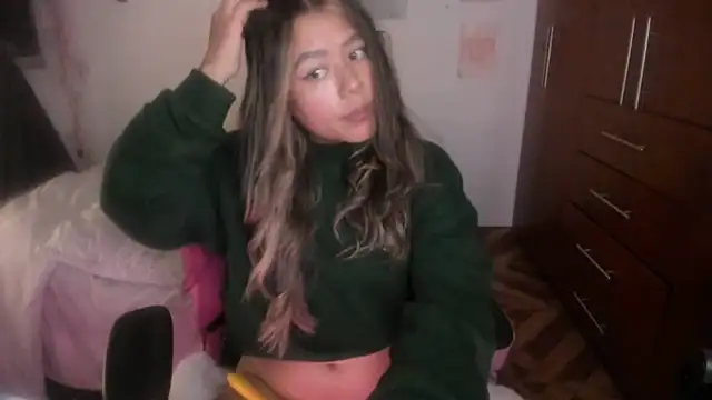 StephaniFox online show from 03-02-26, 12:55