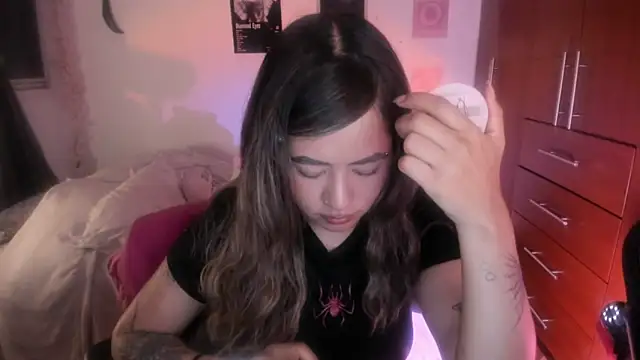 StephaniFox online show from 03-04-26, 01:24