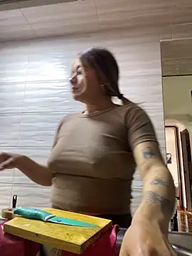 StephaniFox online show from 02-22-26, 09:27