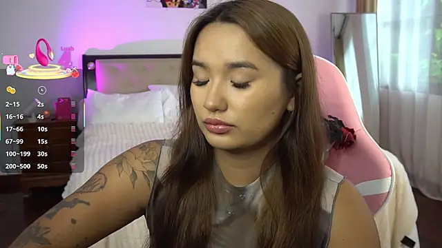 immahawaii online show from 11-07-25, 03:33