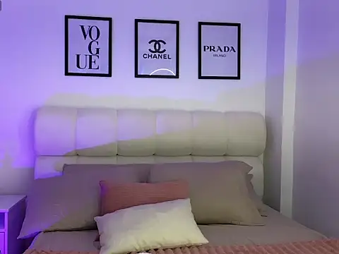 Dj scarlettmorreti online show from 09-21-25, 05:18