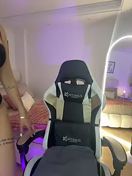 Dj scarlettmorreti online show from 09-26-25, 07:43