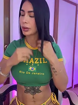 Dj scarlettmorreti online show from 09-13-25, 04:07