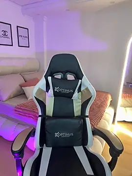 Dj scarlettmorreti online show from 09-27-25, 11:44