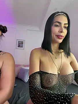 Dj scarlettmorreti online show from 06-30-26, 07:25