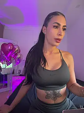 Dj scarlettmorreti online show from 07-03-26, 09:43