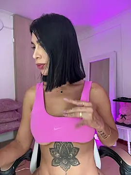 Dj scarlettmorreti online show from 08-05-26, 07:19
