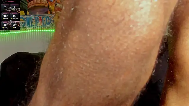  ThomasBoy  online show from 10-25-25, 07:29