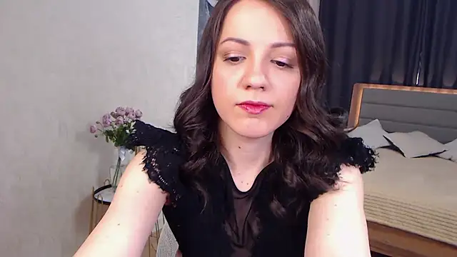 SusanMorado online show from 03-09-25, 07:23