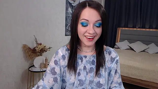 SusanMorado online show from 03-23-25, 07:42