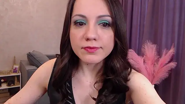 SusanMorado online show from 03-11-26, 08:08