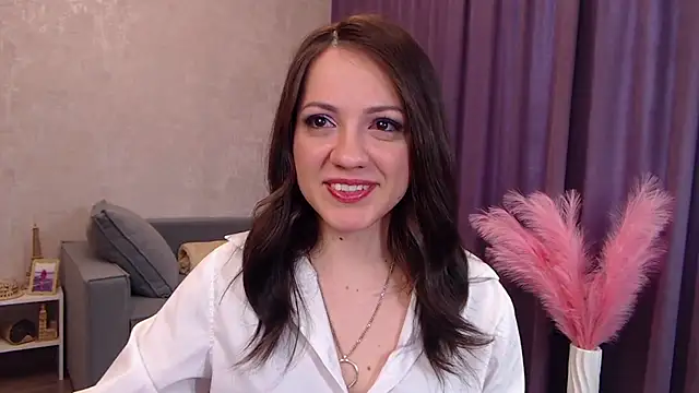 SusanMorado online show from 11-03-25, 09:24