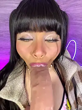 Bubalu Uwwu online show from 12-16-25, 01:26