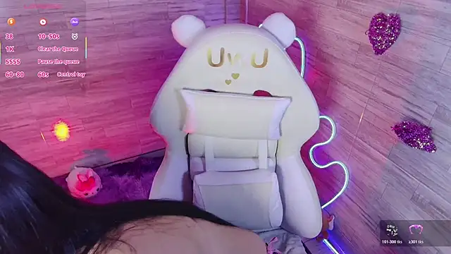 Bubalu Uwwu online show from 02-23-26, 11:38