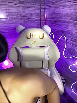 Bubalu Uwwu online show from 12-02-25, 03:52