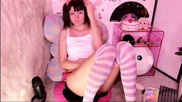SweetLaumina online show from 02-17-26, 01:14