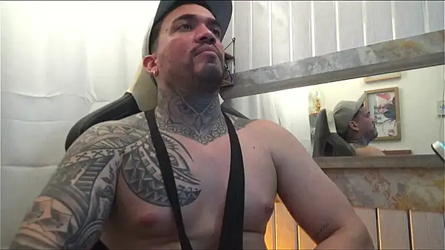 Angel sex latin online show from 10-15-25, 03:05