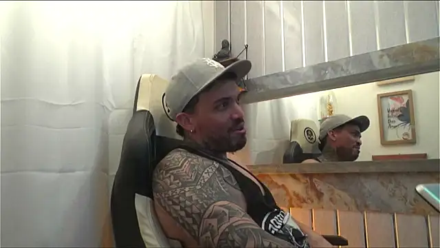 Angel sex latin online show from 10-04-25, 06:37