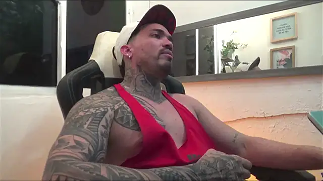 Angel sex latin online show from 03-14-25, 07:04
