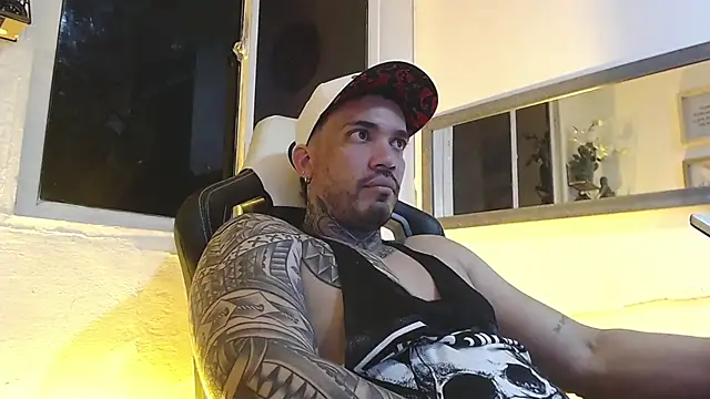 Angel sex latin online show from 02-22-25, 07:34