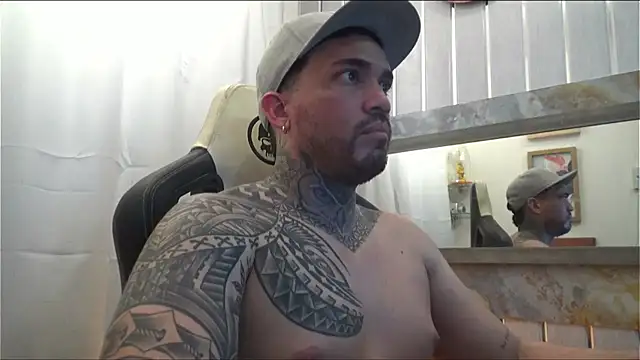 Angel sex latin online show from 10-13-25, 04:25