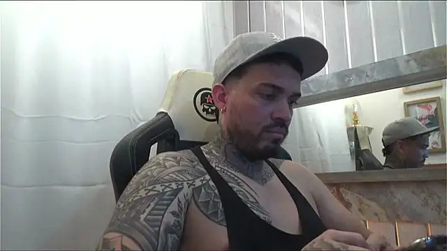 Angel sex latin online show from 10-10-25, 04:46