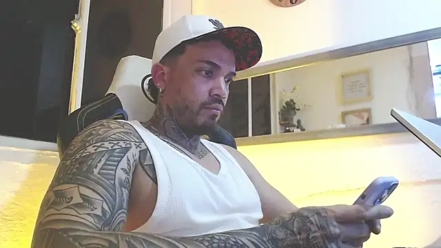 Angel sex latin online show from 03-08-25, 05:59