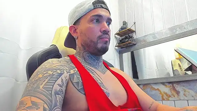 Angel sex latin online show from 09-09-25, 05:28