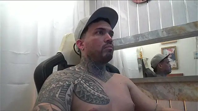 Angel sex latin online show from 10-12-25, 04:03