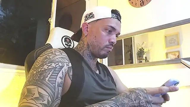 Angel sex latin online show from 02-23-25, 08:39