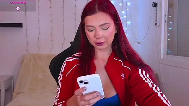 Karinchik  online show from 02-26-25, 06:37