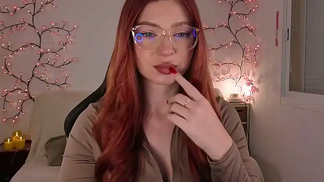 Karinchik  online show from 02-18-26, 09:00