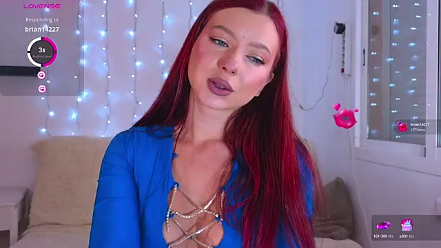 Karinchik  online show from 02-01-25, 07:34