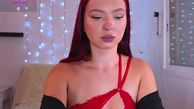 Karinchik  online show from 02-25-25, 06:55