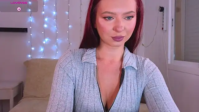 Karinchik  online show from 01-29-25, 06:39