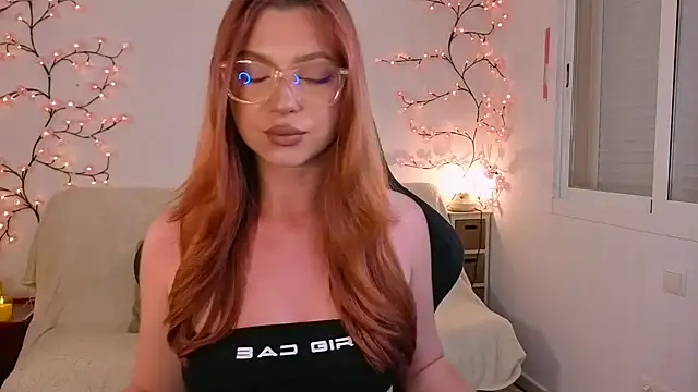 Karinchik  online show from 03-31-26, 07:05