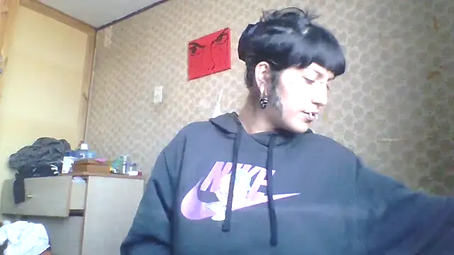 toxikkka online show from 09-30-25, 05:08