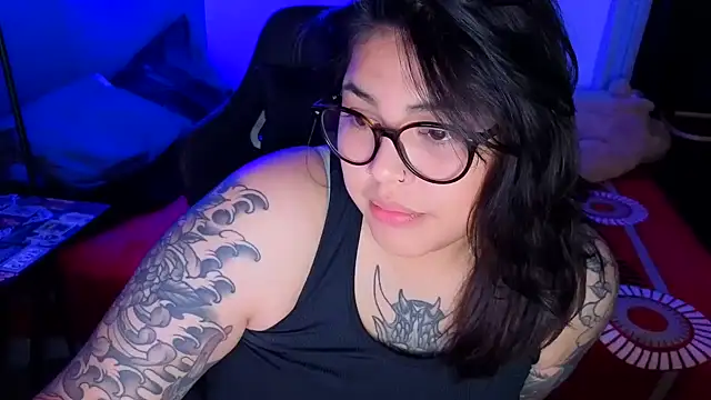 miacanela xo online show from 06-18-26, 01:15