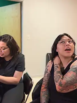 miacanela xo online show from 12-17-25, 03:11