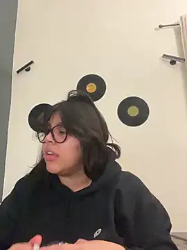 miacanela xo online show from 03-01-26, 01:16