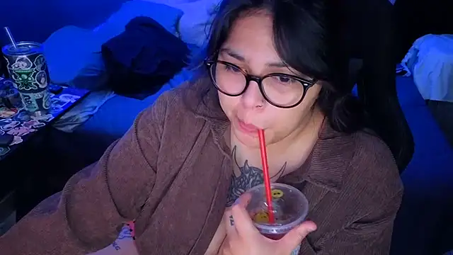 miacanela xo online show from 07-13-26, 02:22