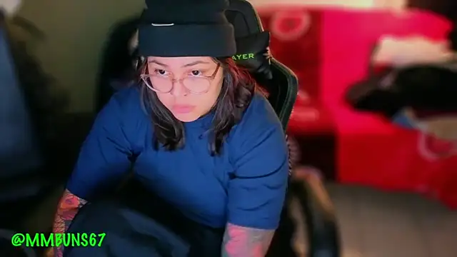 miacanela xo online show from 11-29-25, 02:55