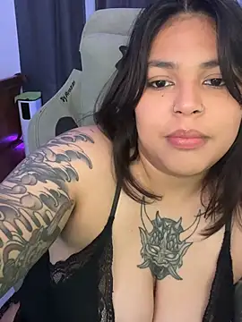miacanela xo online show from 07-14-26, 01:27