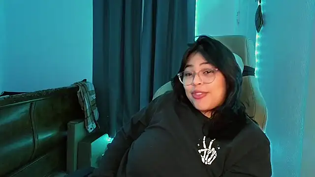 miacanela xo online show from 01-10-26, 12:28