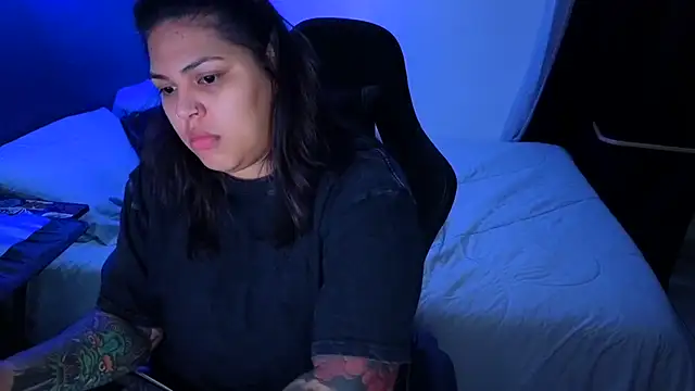 miacanela xo online show from 07-18-26, 01:14