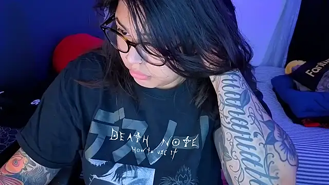 miacanela xo online show from 04-09-26, 12:23